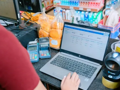 Xoá thuế khoán, số hoá sổ sách kế toán: Hộ kinh doanh phải làm gì?