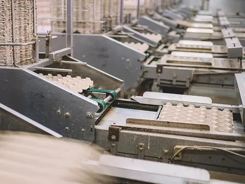 Mỹ áp thuế "kép" với sản phẩm đúc bằng sợi Việt Nam