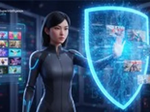 Meta 'chơi lớn' với Vibes, nhưng gặp ngay thách thức kiểm duyệt