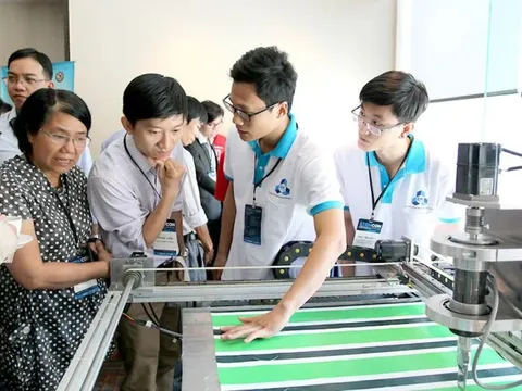 16 đại học Việt Nam đạt tiêu chuẩn nước ngoài, đó là những đại học nào?