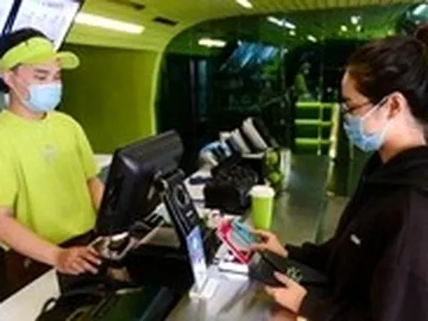 Bùng phát nhiều chiêu trò lừa đảo qua ví điện tử