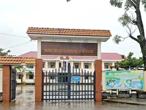 Phụ huynh choáng với khoản hội phí 320.000 đồng, trường ở Phú Quốc nói gì?