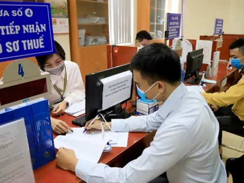 Chính thức từ hôm nay (1/10), có thêm 3 khoản thu nhập được miễn thuế TNCN, người dân cần nắm rõ