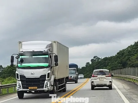 'Lên đời' hơn 120km cao tốc Nội Bài - Lào Cai, cuối năm 2026 trình làng giao diện mới