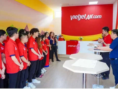 ‘Đại học trong doanh nghiệp’: Lời giải cho bài toán việc làm của sinh viên