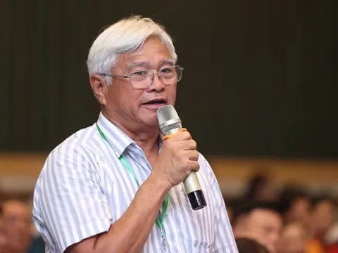 “Vua chuối” chất vấn Bộ trưởng Công Thương chuyện trái bưởi mãi chưa sang được Trung Quốc