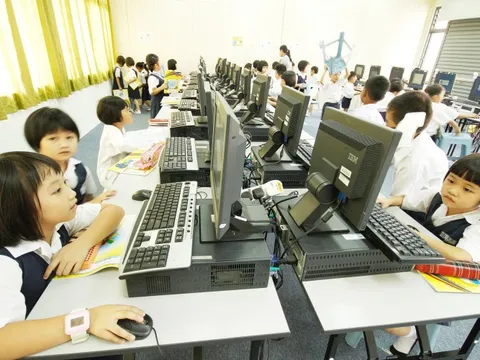 Chuyển đổi số trong giáo dục: Hạ tầng phải là nền tảng