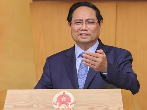 Thủ tướng: Người dân còn phàn nàn thì Chính phủ còn phải gian nan, vất vả và có giải pháp hiệu quả