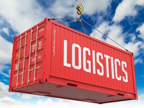 Bệ phóng cho logistics và thương mại điện tử Việt Nam vươn ra thế giới