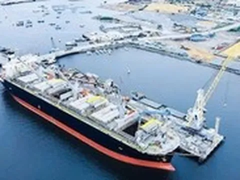 Đề xuất thành lập Trung tâm Nghiên cứu về công nghệ đại dương