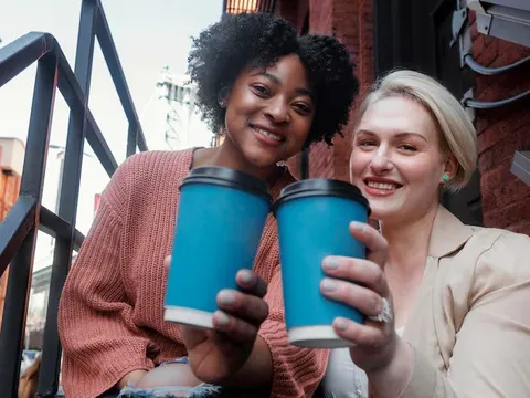 Điều gì khiến uống cà phê có ích cho sức khỏe gan?