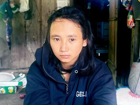 Nhậu về đánh vợ, dọa giết cả con, người đàn ông bị vợ siết cổ đến chết