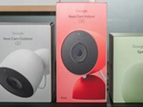 Google tích hợp Gemini vào chuông cửa, camera..., chủ nhà chỉ cần ra lệnh bằng giọng nói