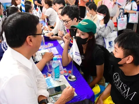 Hình thành trung học nghề: Cần nghiên cứu kỹ, tránh áp dụng đồng loạt