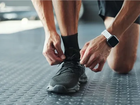 Tập thể dục không làm tim 'hao mòn' nhanh hơn