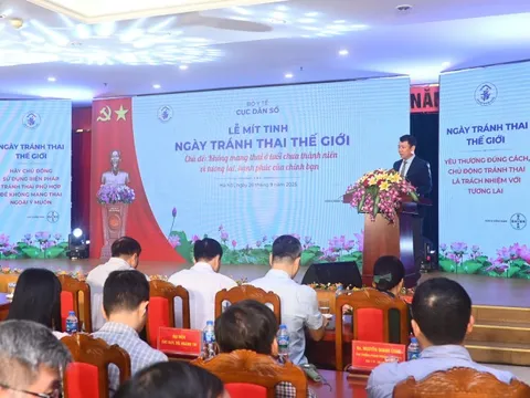 Dịch vụ kế hoạch hóa gia đình gặp nhiều thách thức