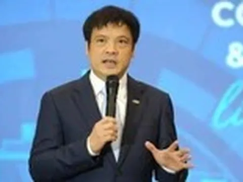 Tổng giám đốc FPT: Chưa được hướng dẫn khấu trừ chi phí cho đổi mới sáng tạo khi tính thuế