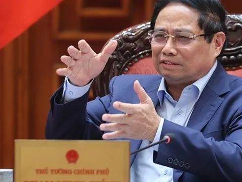 Tình hình kinh tế - xã hội 9 tháng đạt nhiều kết quả tích cực, quan trọng, toàn diện