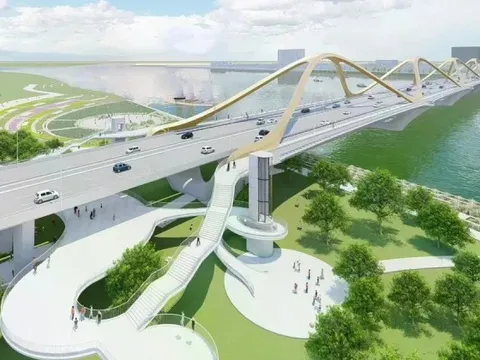 Hà Nội chuẩn bị khởi công cầu Trần Hưng Đạo, nhà hát Ngọc Trai