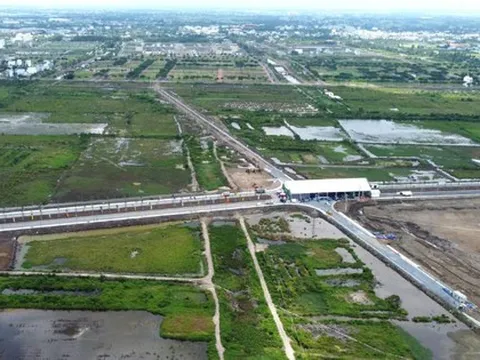 Tây Ninh thúc tiến độ bồi thường, giải phóng mặt bằng 3 khu công nghiệp hơn 940ha