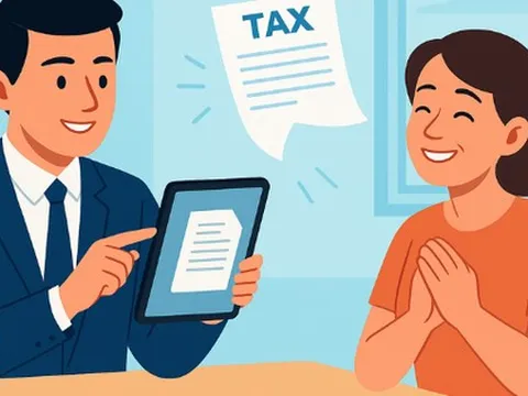 Sẽ cắt giảm 44% thủ tục hành chính về thuế?