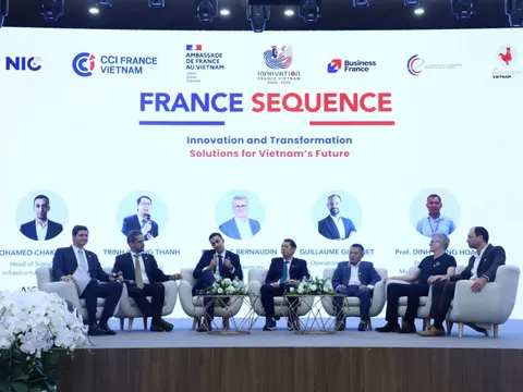 Từng xa lạ như AI, chuyên gia dự báo 5-10 năm nữa sẽ là ‘thời’ của công nghệ này, giúp xử lý nhiều vấn đề phức tạp với tốc độ nhanh hơn