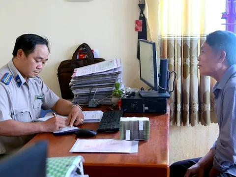 Thi hành án dân sự 2025 thu 'kỷ lục' hơn 150.000 tỉ đồng