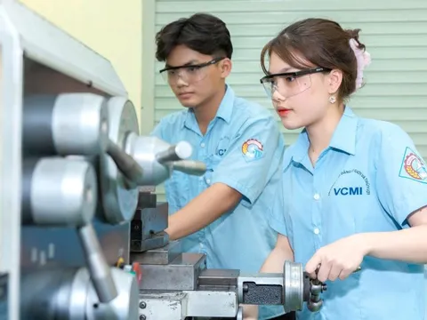 Nhiều trường cao đẳng tuyển sinh tốt