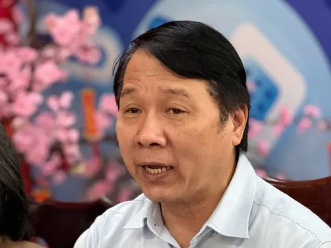 Vụ án kê khống bệnh nhân tán sỏi: Bắt tạm giam giám đốc Bệnh viện Đa khoa vùng Tây Nguyên