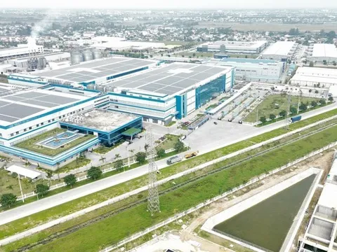 Nghệ An bứt phá thu hút FDI, hướng tới “thủ phủ” công nghiệp xanh Bắc Trung Bộ