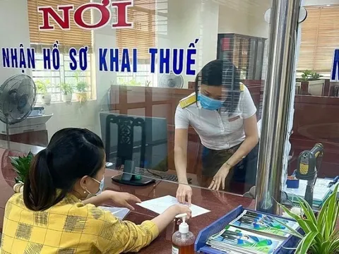 Không để lợi dụng chính sách xóa nợ thuế