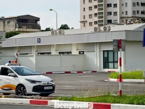 Đề xuất bãi bỏ 30% điều kiện đầu tư, kinh doanh trong đào tạo lái xe