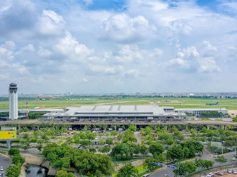 Một loạt chuyến bay dự kiến không còn khai thác tại Tân Sơn Nhất