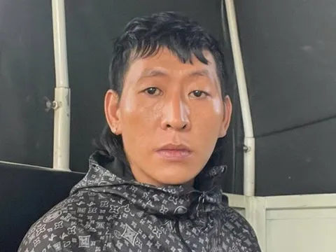 Bắt kẻ đánh vợ, chém anh vợ sau chầu nhậu thâu đêm