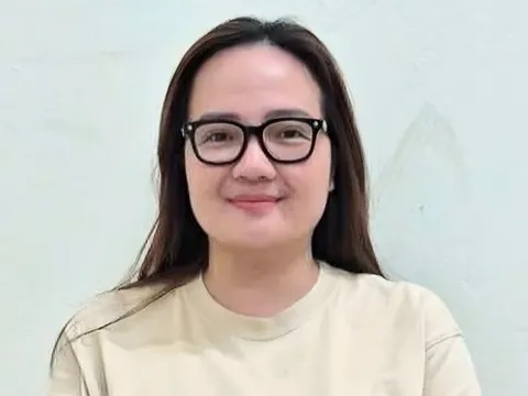 Hoàng Hường bị bắt tạm giam