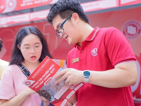 Bộ Giáo dục và Đào tạo nói về phương án sắp xếp các trường đại học, sẽ thực hiện năm 2026