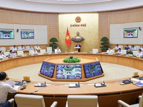 9 tháng năm 2025: 'Điểm sáng' từ các địa phương