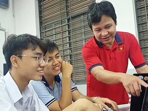 Bộ Giáo dục đề xuất sửa quy chế thi khoa học kỹ thuật: Không cào bằng, tăng liêm chính