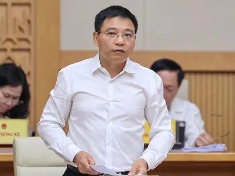 Tăng trưởng GDP quý III/2025 ước đạt 8,22%