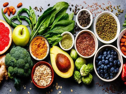 Bạn cần bao nhiêu chất xơ mỗi ngày?