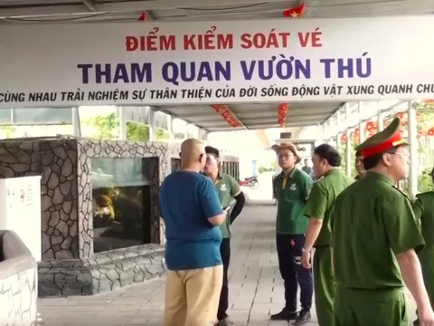 Khởi tố bắt tạm giam chủ Trang trại nông nghiệp hữu cơ Tiên Tiến ở Khánh Hòa