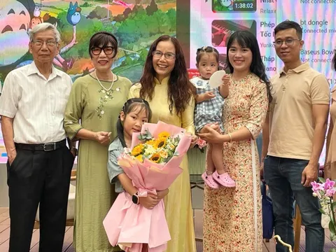 Đừng để thư viện thành nơi phủi bụi