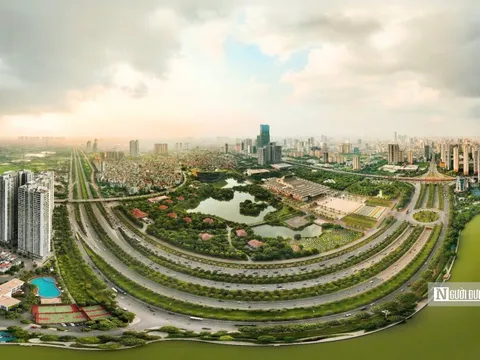 GDP quý III tăng 8,23%