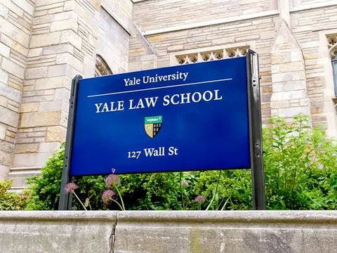 Nhiều đại học lớn rời bỏ bảng xếp hạng toàn cầu