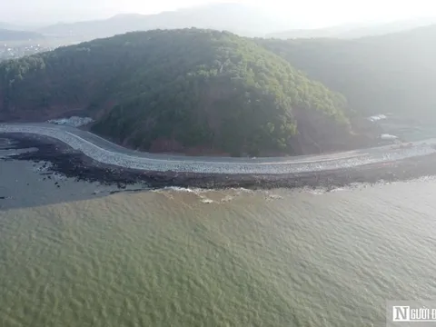 Chuyển đổi mô hình chính quyền, bão lũ... ảnh hưởng tiến độ giải ngân đầu tư công Nghệ An