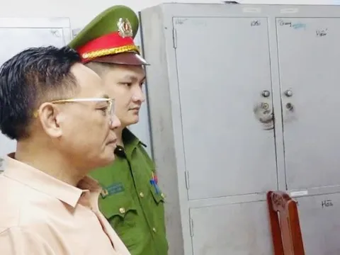 Bầu Đoan bán 189 lô đất khi chưa đủ điều kiện, thu lợi 191 tỉ đồng