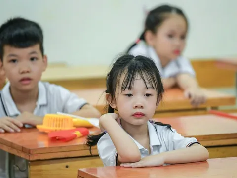 Hà Nội hỏa tốc thông báo các trường ứng phó với hoàn lưu bão Matmo