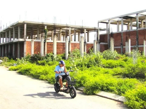 Dự án không phù hợp quy hoạch sử dụng đất, tỉnh Ninh Thuận (cũ) vẫn chỉ định cho doanh nghiệp làm