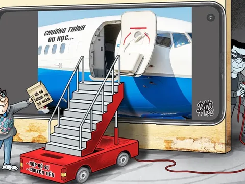 Nam sinh viên mất 1,3 tỉ đồng sau cuộc gọi của 'trung úy công an'