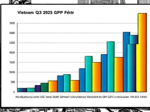 Tăng trưởng của Việt Nam gây ấn tượng với giới đầu tư quốc tế